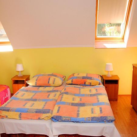 Ubytovanie V Sukromi Haragova Bojnice Habitación foto