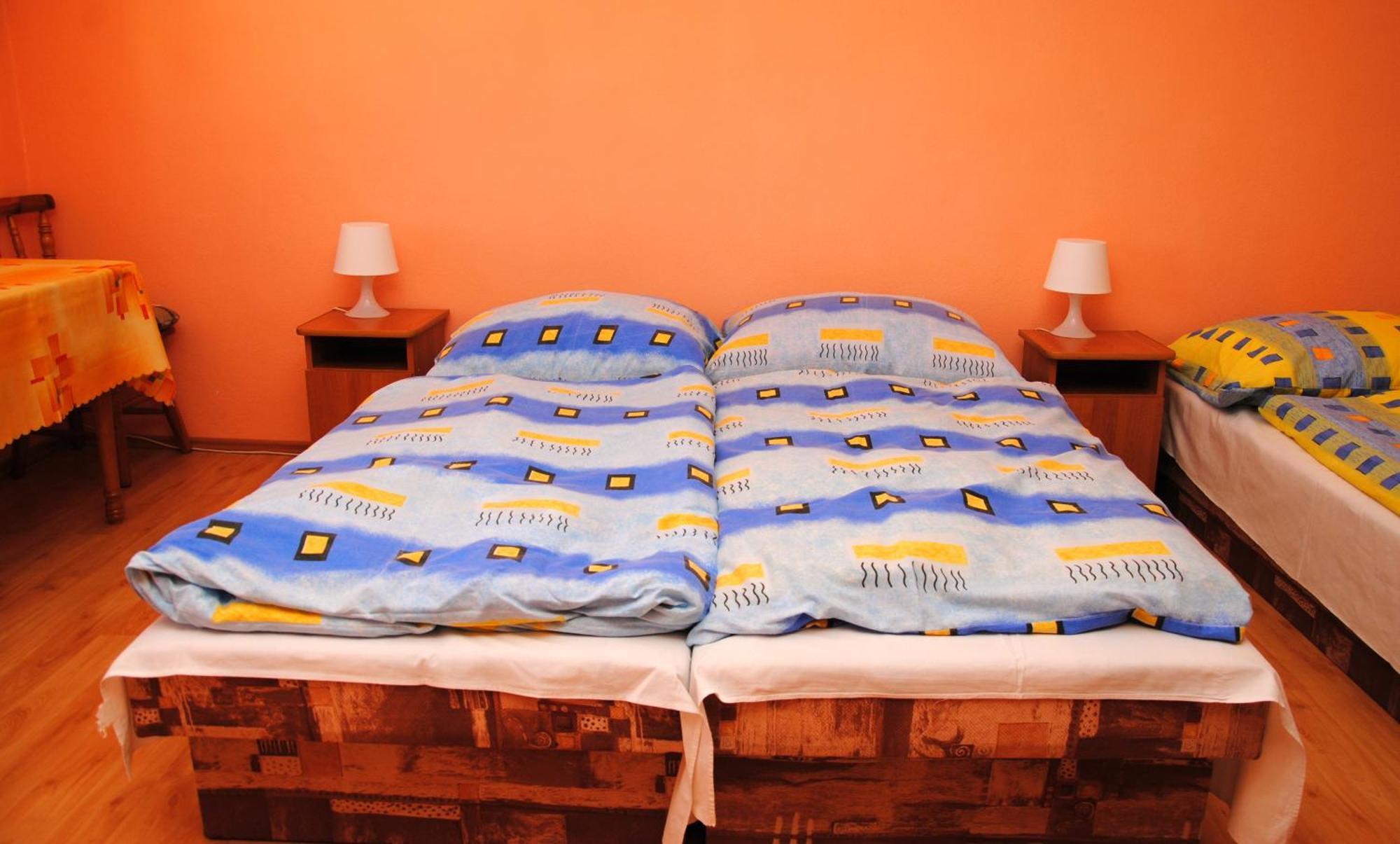 Ubytovanie V Sukromi Haragova Bojnice Habitación foto