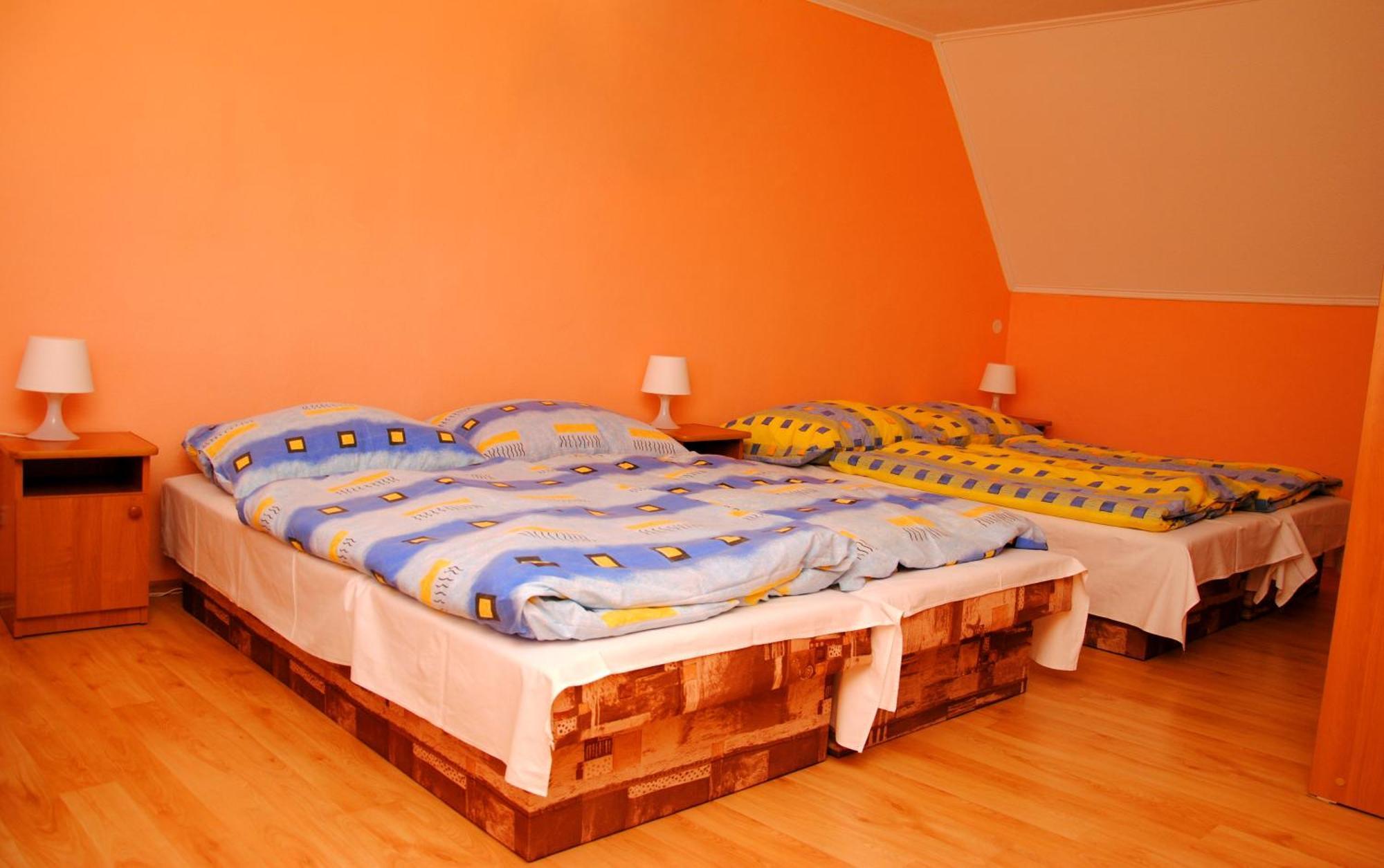 Ubytovanie V Sukromi Haragova Bojnice Habitación foto