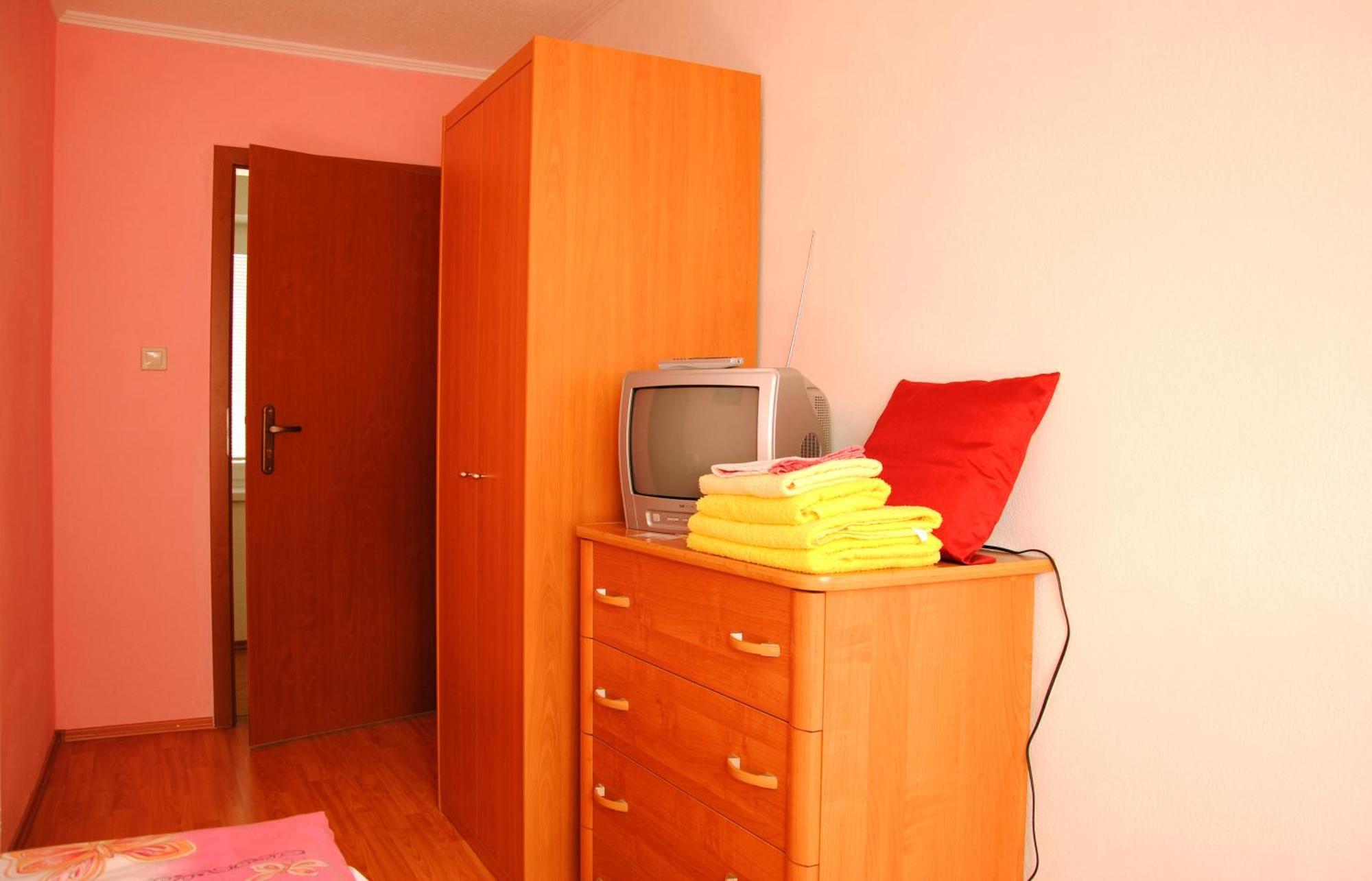 Ubytovanie V Sukromi Haragova Bojnice Habitación foto