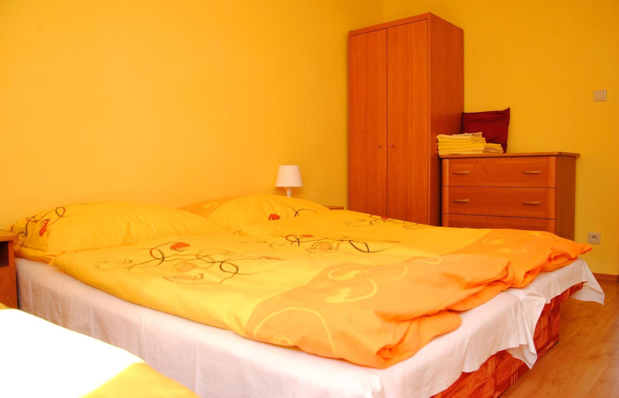 Ubytovanie V Sukromi Haragova Bojnice Habitación foto