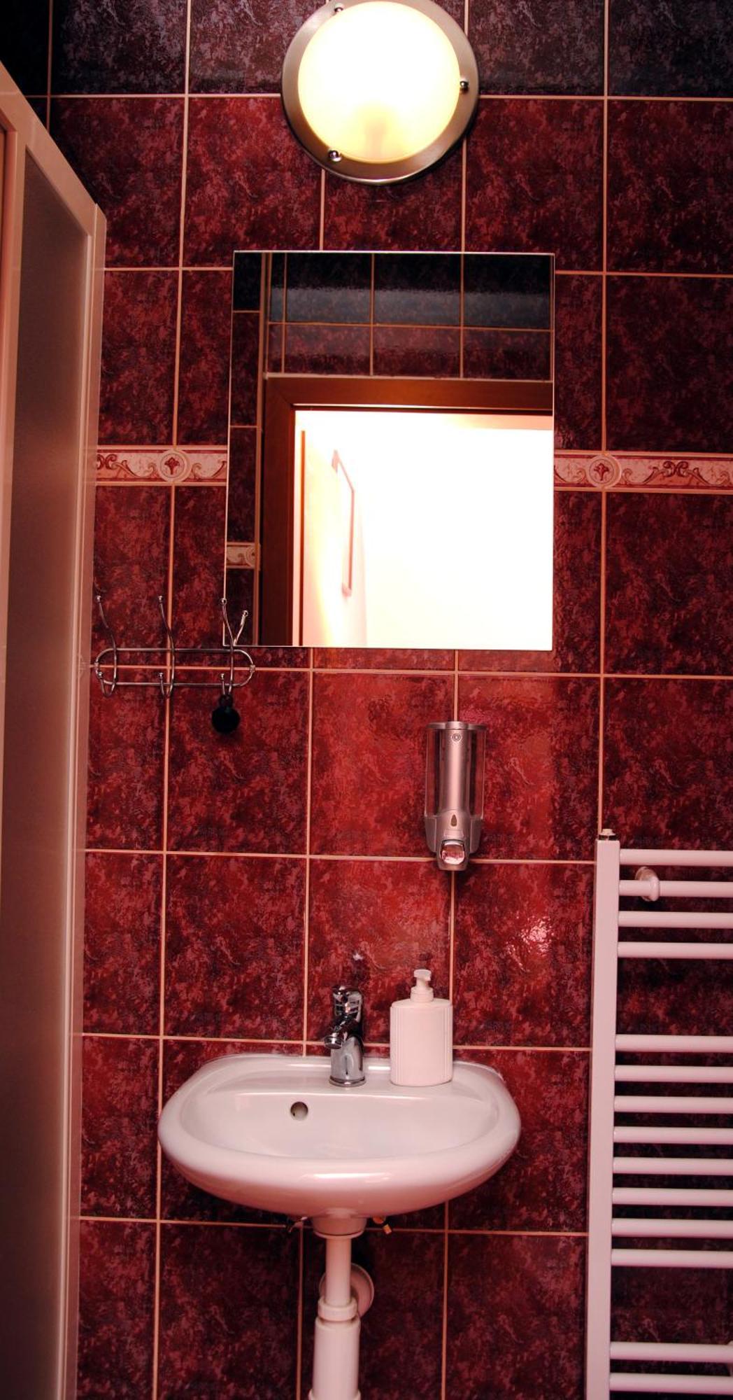 Ubytovanie V Sukromi Haragova Bojnice Habitación foto