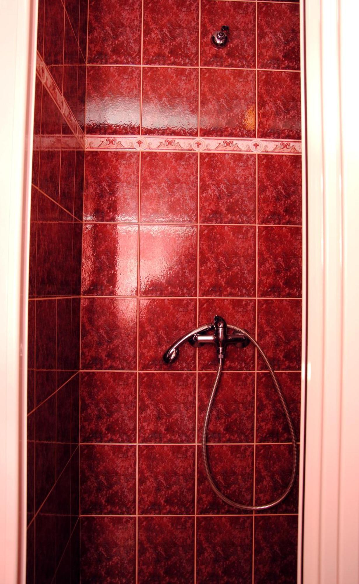 Ubytovanie V Sukromi Haragova Bojnice Habitación foto