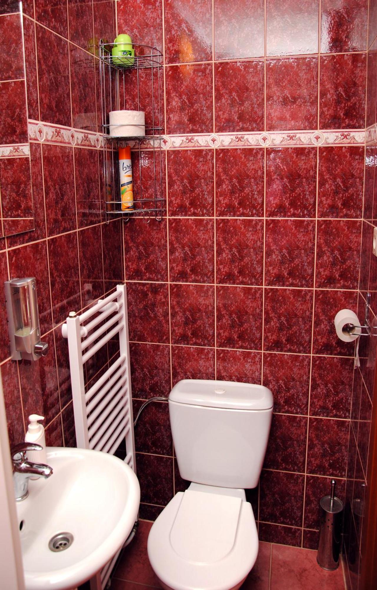 Ubytovanie V Sukromi Haragova Bojnice Habitación foto