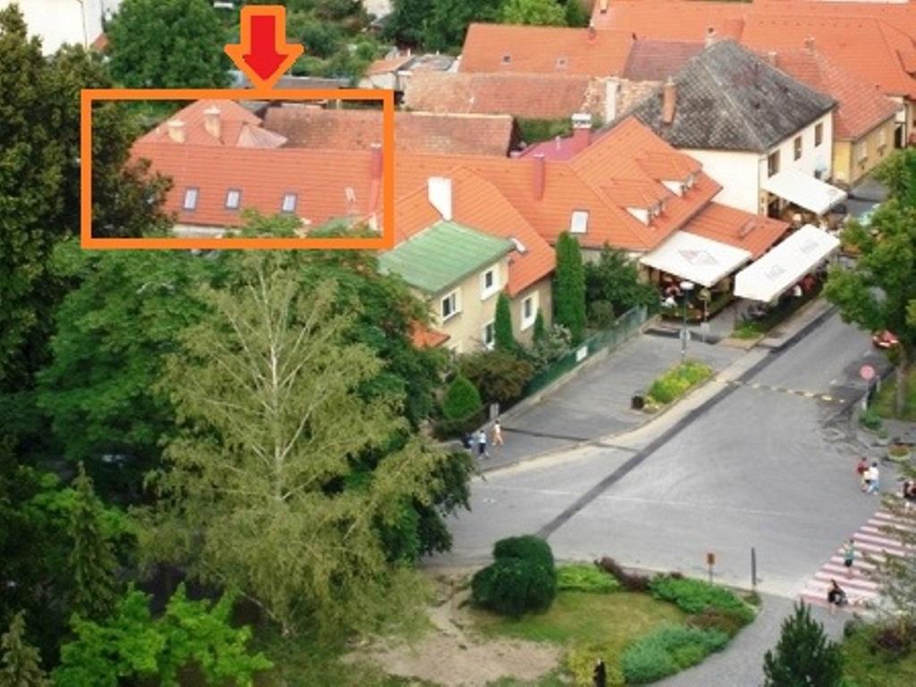 Ubytovanie V Sukromi Haragova Bojnice Exterior foto