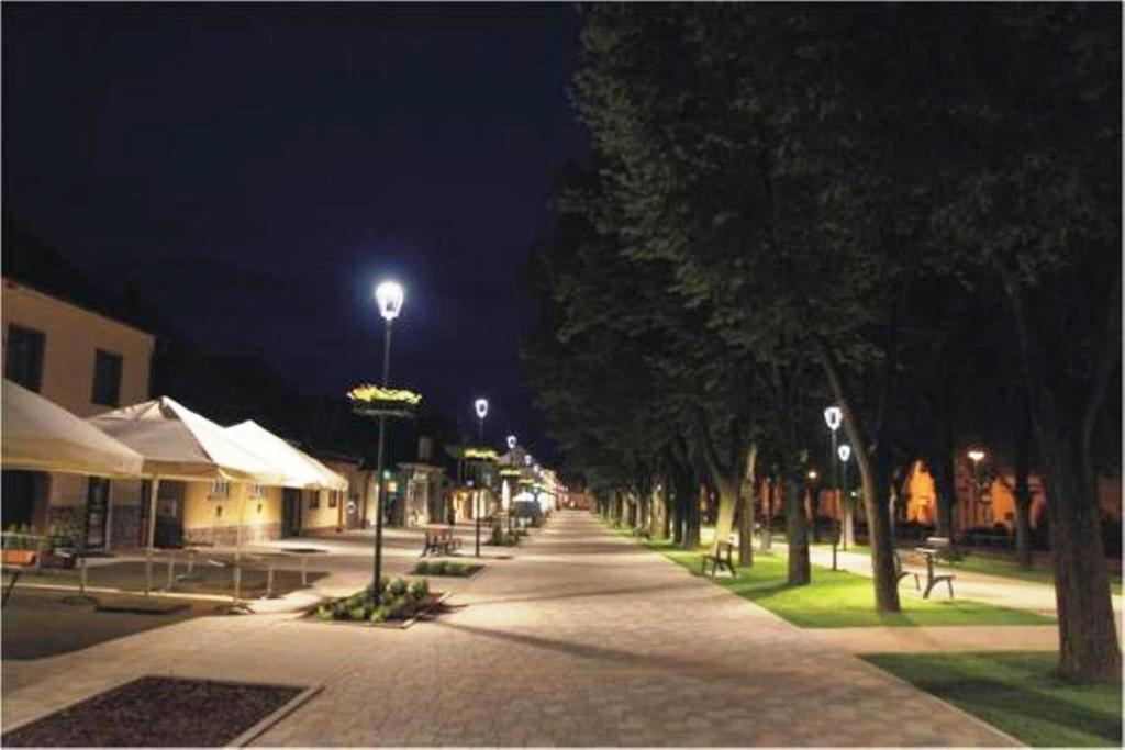 Ubytovanie V Sukromi Haragova Bojnice Exterior foto